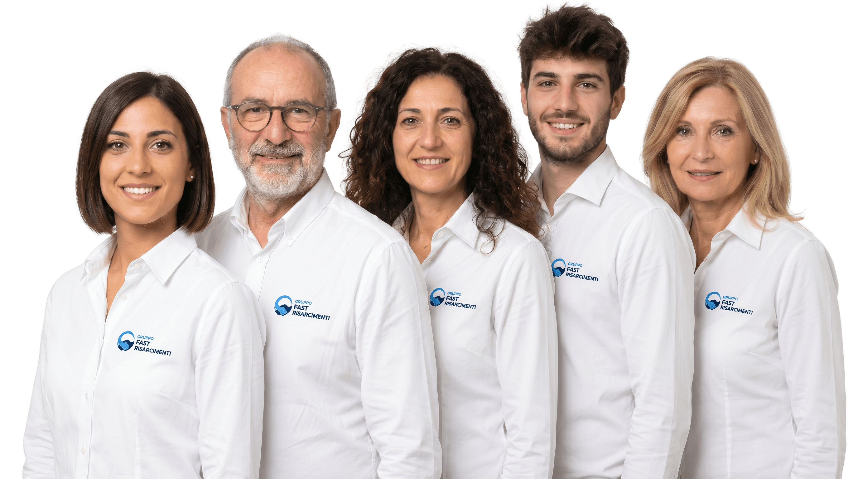 Team Gruppo Fast Risarcimenti