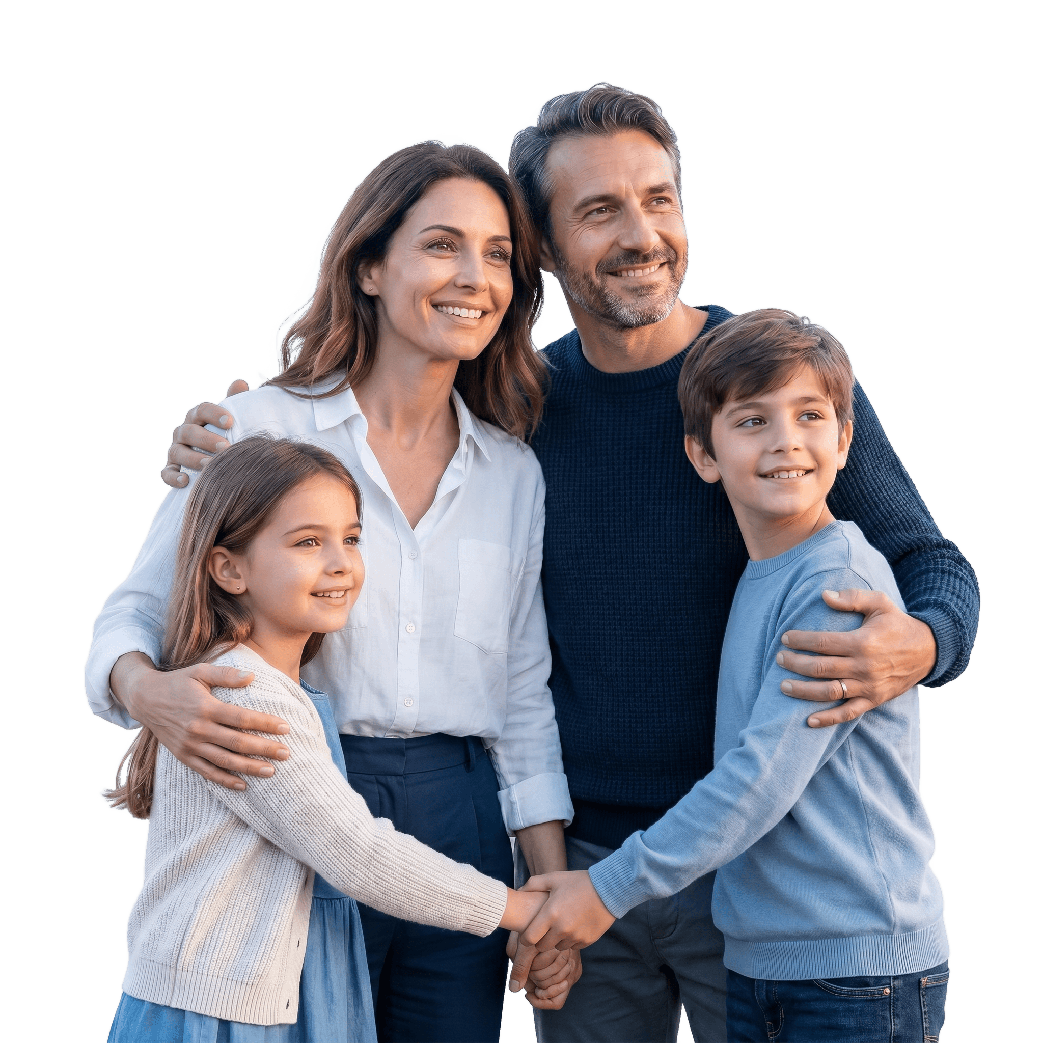 Famiglie aiutate da Gruppo Fast Risarcimenti