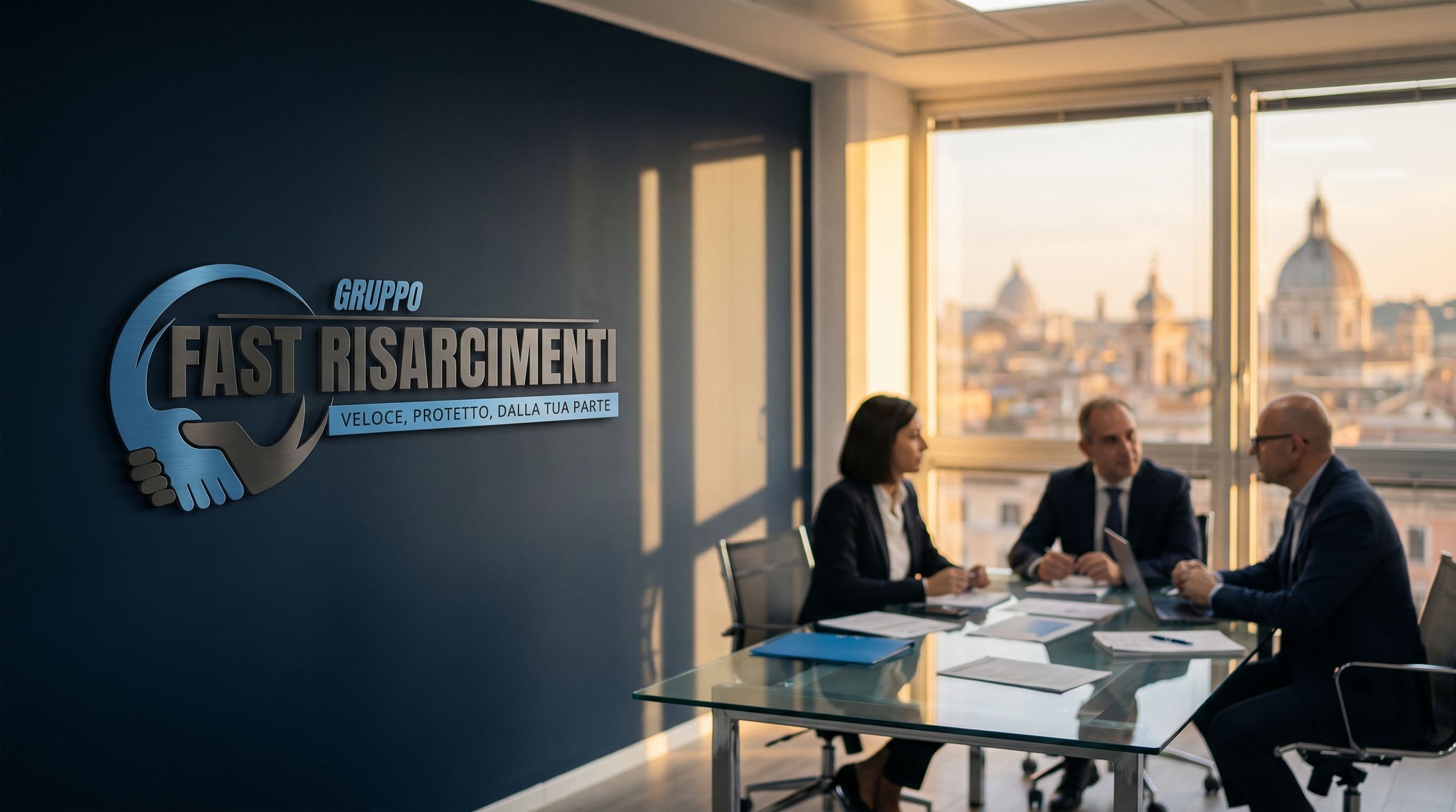 Gruppo Fast Risarcimenti
